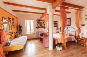 Hotels in Predappio